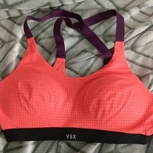 Victoria Secret sports bra